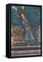 Hope-Edward Burne-Jones-Framed Stretched Canvas