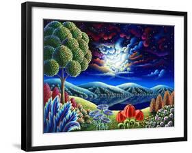 Hope-Andy Russell-Framed Art Print