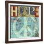 Hope-Stella Bradley-Framed Giclee Print