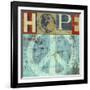 Hope-Stella Bradley-Framed Giclee Print