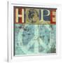 Hope-Stella Bradley-Framed Giclee Print