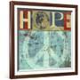 Hope-Stella Bradley-Framed Giclee Print