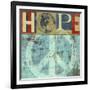 Hope-Stella Bradley-Framed Giclee Print