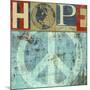Hope-Stella Bradley-Mounted Giclee Print
