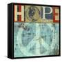 Hope-Stella Bradley-Framed Stretched Canvas