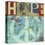 Hope-Stella Bradley-Stretched Canvas