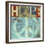 Hope-Stella Bradley-Framed Giclee Print