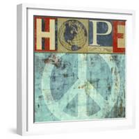 Hope-Stella Bradley-Framed Giclee Print