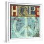 Hope-Stella Bradley-Framed Giclee Print