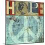 Hope-Stella Bradley-Mounted Giclee Print