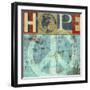 Hope-Stella Bradley-Framed Giclee Print