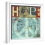 Hope-Stella Bradley-Framed Premium Giclee Print