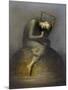 Hope-George Frederic Watts-Mounted Giclee Print