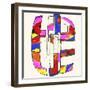 HOPE-JAMES MARTIN-Framed Art Print