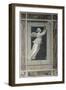 Hope-Giotto di Bondone-Framed Giclee Print