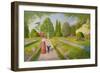 Hope-Peter Szumowski-Framed Giclee Print