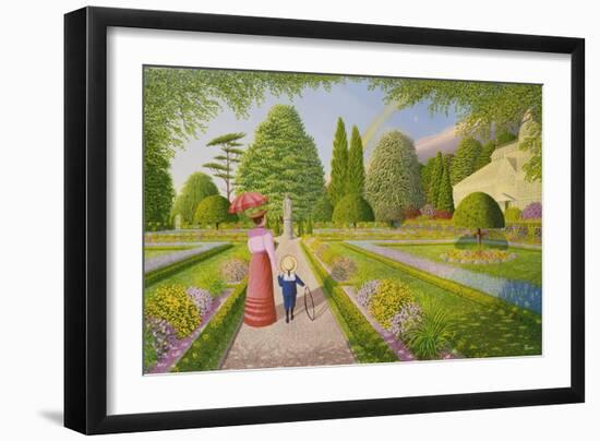 Hope-Peter Szumowski-Framed Giclee Print