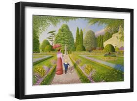 Hope-Peter Szumowski-Framed Giclee Print