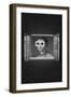 Hope-Elo Marc-Framed Premium Giclee Print