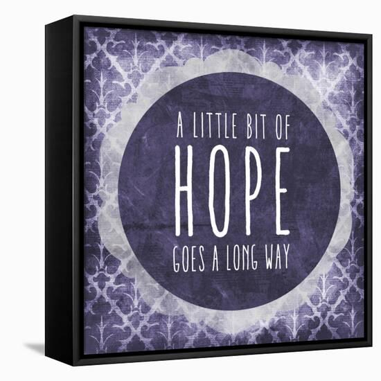 Hope-Erin Clark-Framed Stretched Canvas