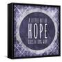 Hope-Erin Clark-Framed Stretched Canvas