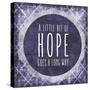 Hope-Erin Clark-Stretched Canvas