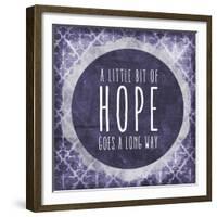 Hope-Erin Clark-Framed Giclee Print