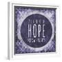 Hope-Erin Clark-Framed Giclee Print