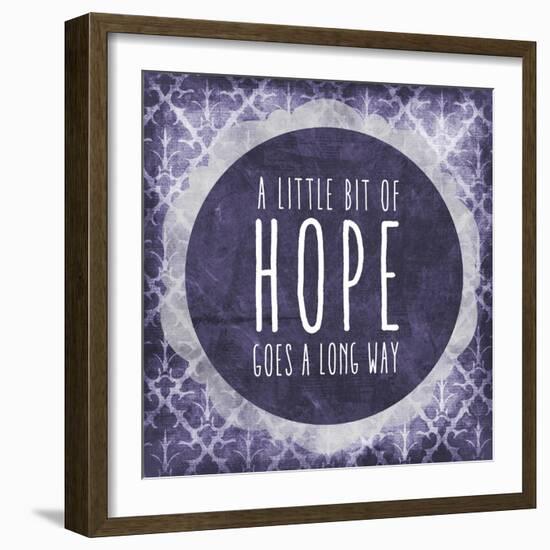Hope-Erin Clark-Framed Giclee Print