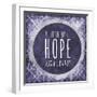 Hope-Erin Clark-Framed Giclee Print