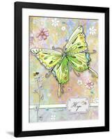 Hope-Megan Duncanson-Framed Giclee Print