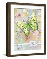 Hope-Megan Duncanson-Framed Giclee Print