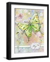 Hope-Megan Duncanson-Framed Giclee Print