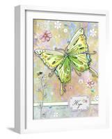 Hope-Megan Duncanson-Framed Giclee Print