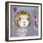 Hope-Mindy Lacefield-Framed Giclee Print