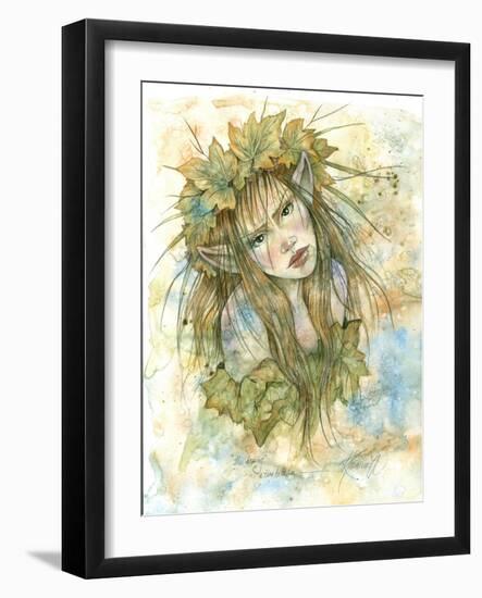 Hope-Linda Ravenscroft-Framed Giclee Print