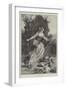 Hope-Gabriel-Joseph-Marie-Augustin Ferrier-Framed Giclee Print