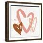 Hopeful 2 V3-Kimberly Allen-Framed Art Print