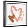 Hopeful 2 V3-Kimberly Allen-Framed Art Print