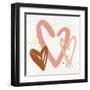 Hopeful 2 V3-Kimberly Allen-Framed Art Print