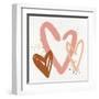 Hopeful 2 V3-Kimberly Allen-Framed Art Print