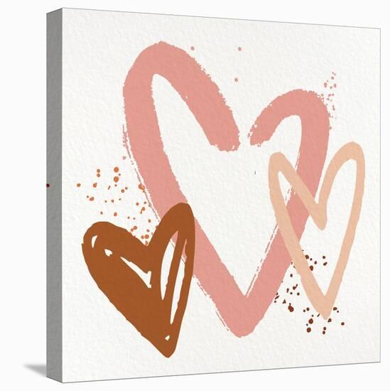 Hopeful 2 V3-Kimberly Allen-Stretched Canvas