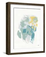 Hopeful II-Moira Hershey-Framed Art Print