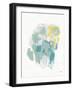 Hopeful II-Moira Hershey-Framed Art Print