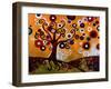 Hopeful Spring-Natasha Wescoat-Framed Giclee Print