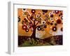 Hopeful Spring-Natasha Wescoat-Framed Giclee Print