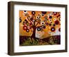 Hopeful Spring-Natasha Wescoat-Framed Giclee Print