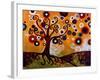 Hopeful Spring-Natasha Wescoat-Framed Giclee Print