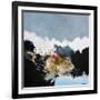 Hopeful thoughts-Pol Ledent-Framed Art Print