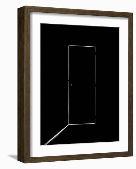 Hopefulness-Marc Huybrighs-Framed Photographic Print